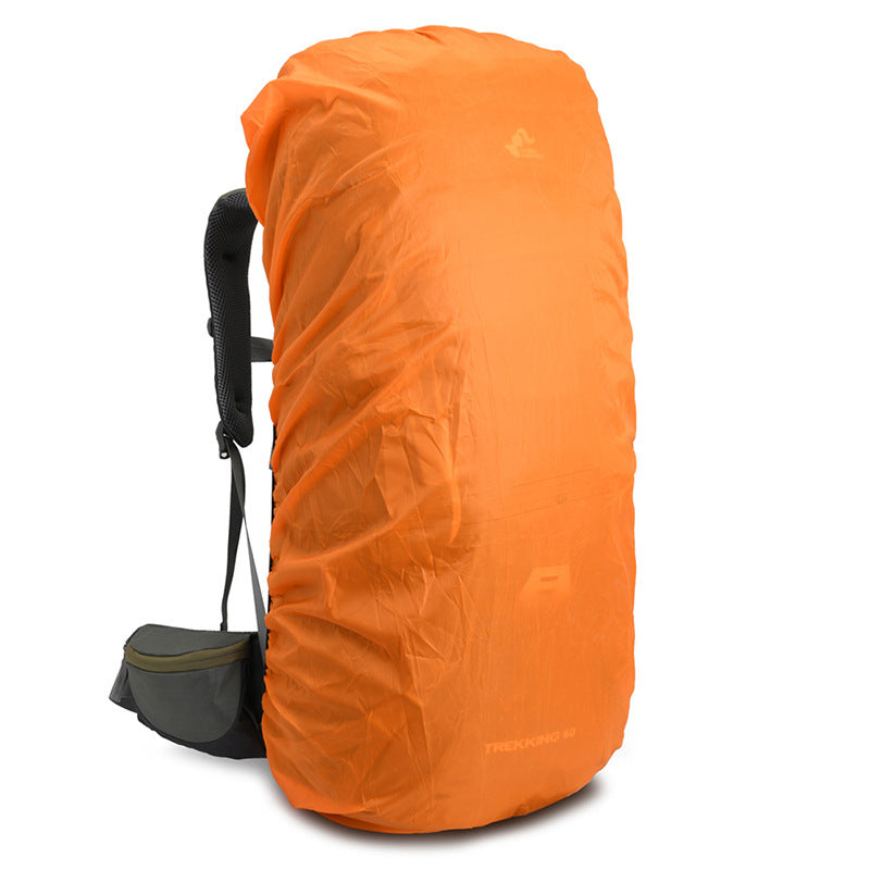 60L Hiking Bag - Your Perfect Adventure Companion