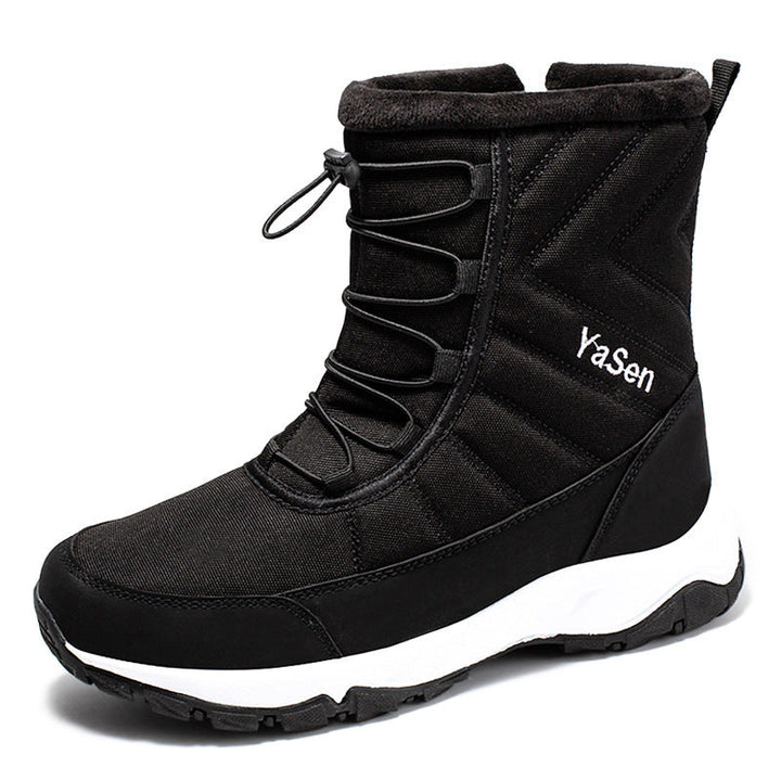 Conquer the Outdoors: Discover the Men's Waterproof Hiking Shoes