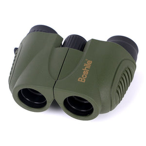 Discover the World with Common Binoculars