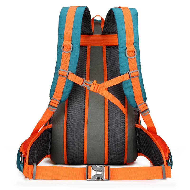 The Ultimate Outdoor Companion: Your New Multi-functional Backpack