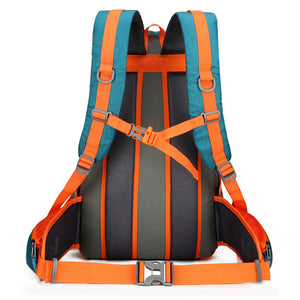 The Ultimate Outdoor Companion: Your New Multi-functional Backpack