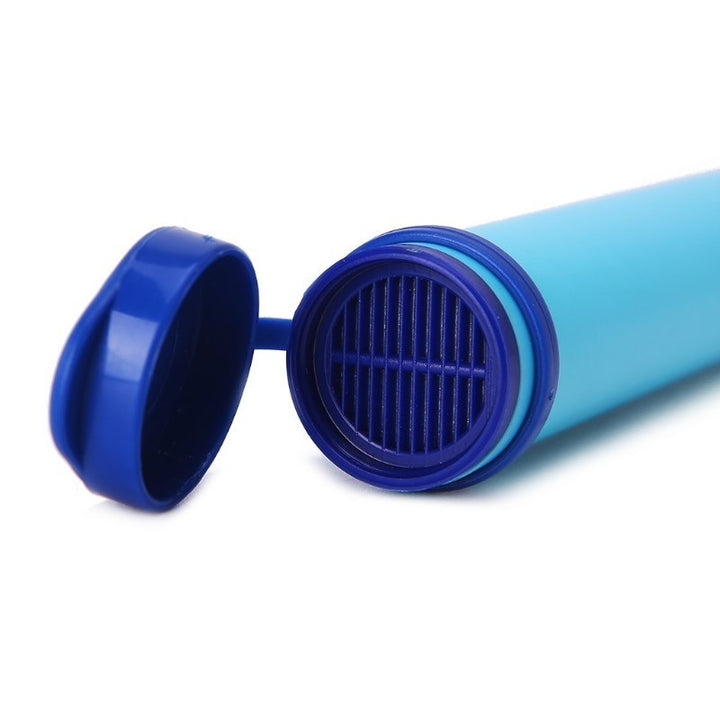Stay Hydrated Anywhere: The Ultimate Water Filter Straw for Adventurers