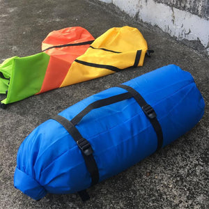 Discover the Sman Multifunctional Tent Bag: Your Ultimate Travel Companion