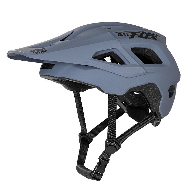Ride in Style and Safety with Our Mountain Bike Helmet