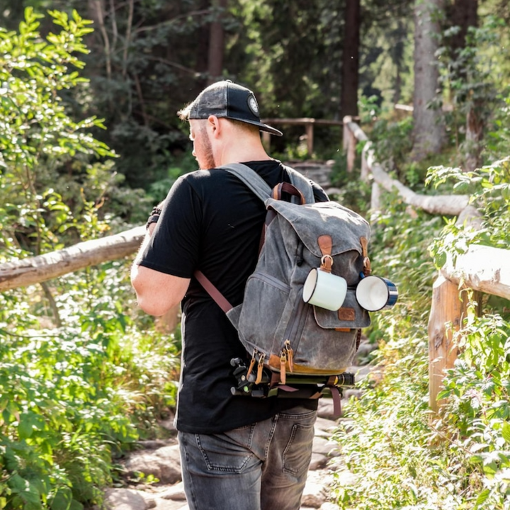 Why Every Camper Needs a Quality Backpack