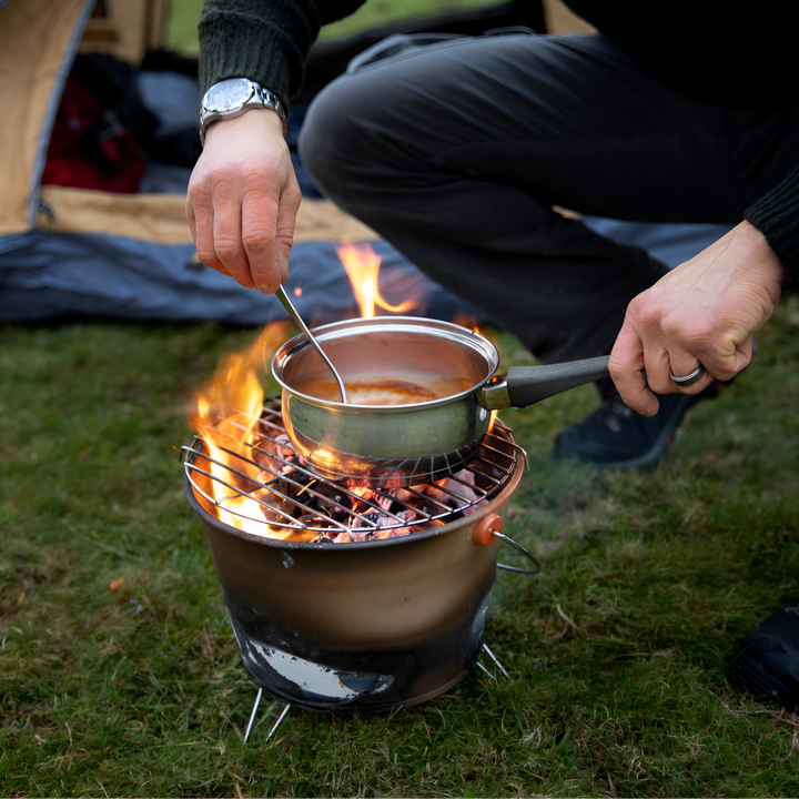 Lightweight Cookware That Packs a Punch