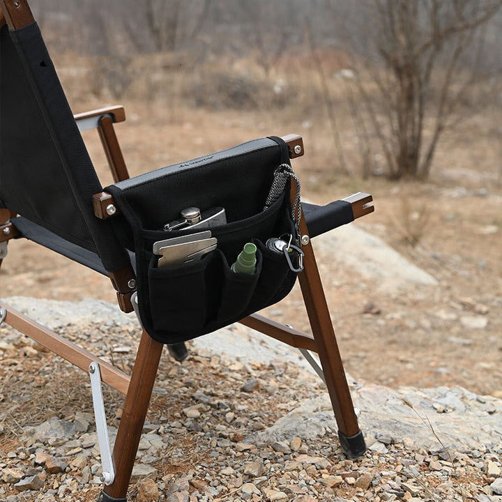 Elevate Your Outdoor Experience with the Ultimate Camping Chair Accessory