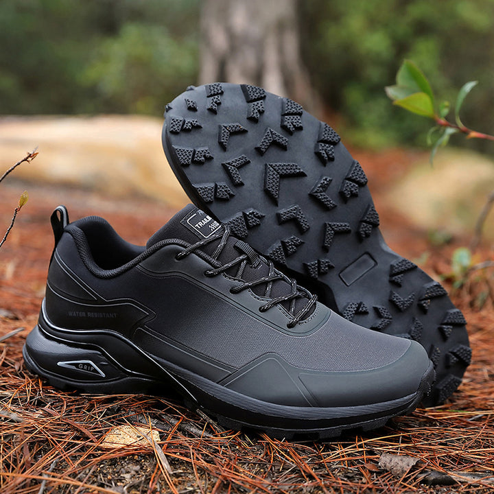 Lightweight Outdoor Shoes Hiking Shoes Breathable And Comfortable