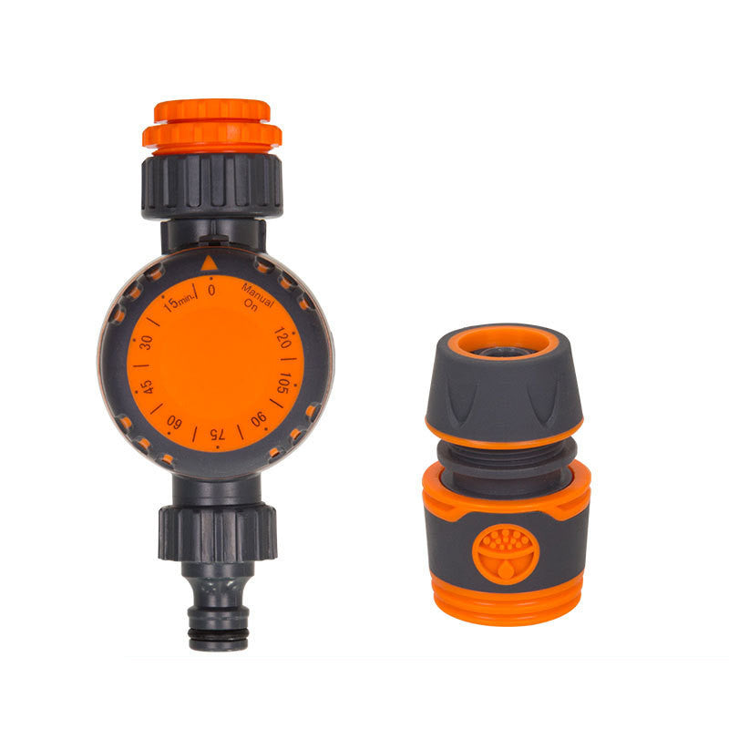 New Mechanical Timing Controller Irrigation System Kit