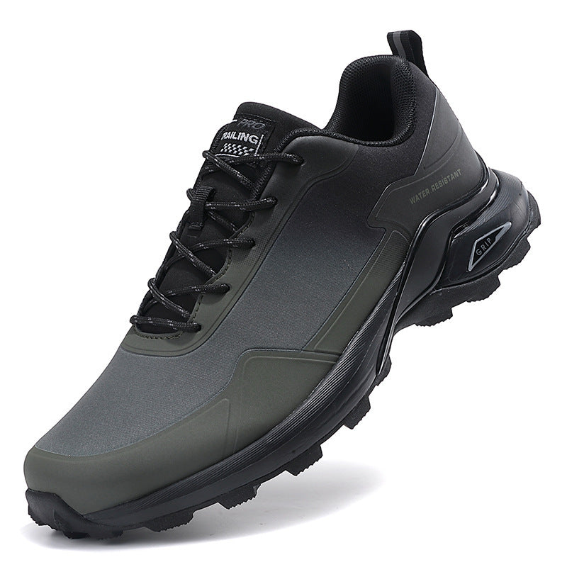 Lightweight Outdoor Shoes Hiking Shoes Breathable And Comfortable