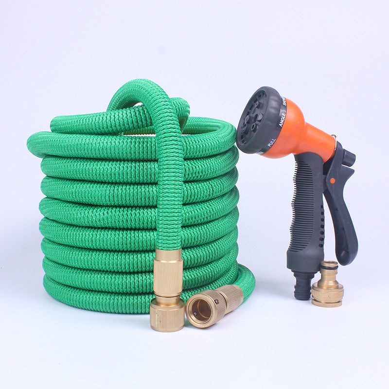 Universal Copper Conversion Garden Garden Hose Nozzle