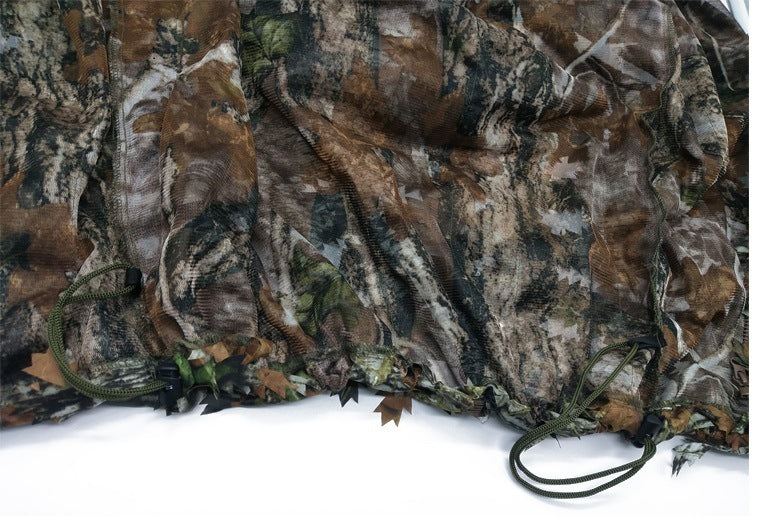 Outdoor Hunting Combat Training