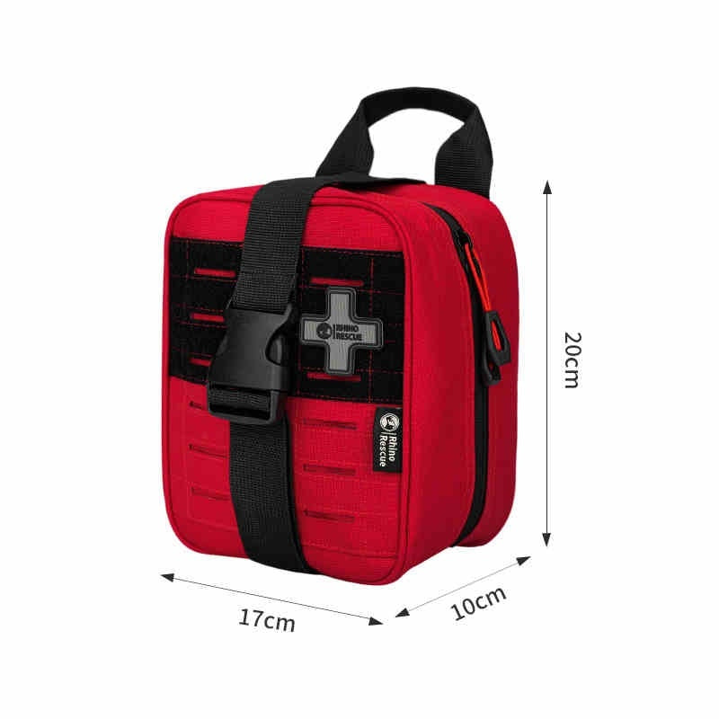 SE Tactical Outdoor Survival Kit