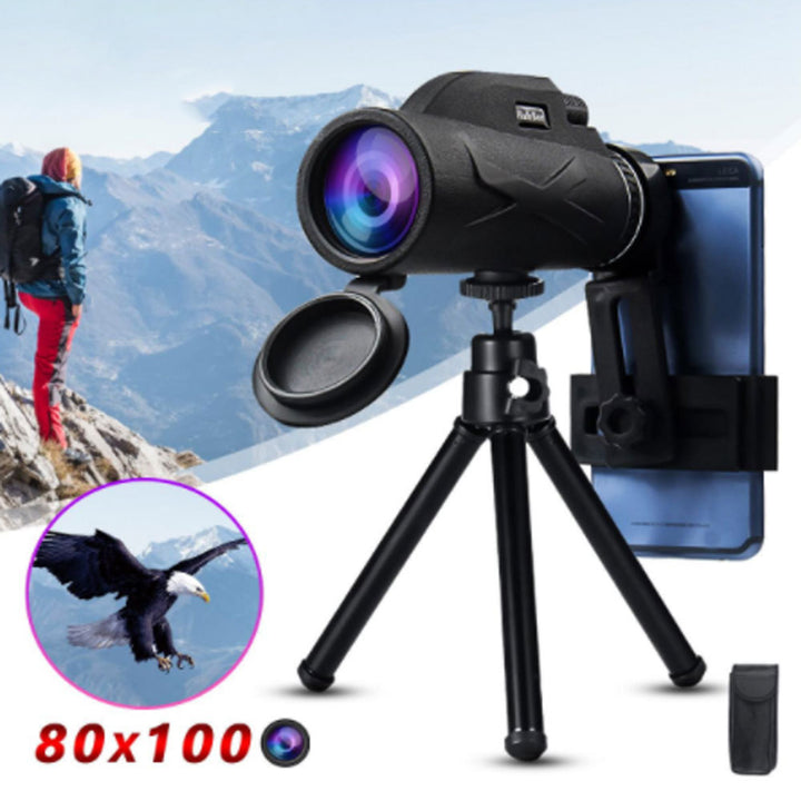 Magnification Portable Monocular