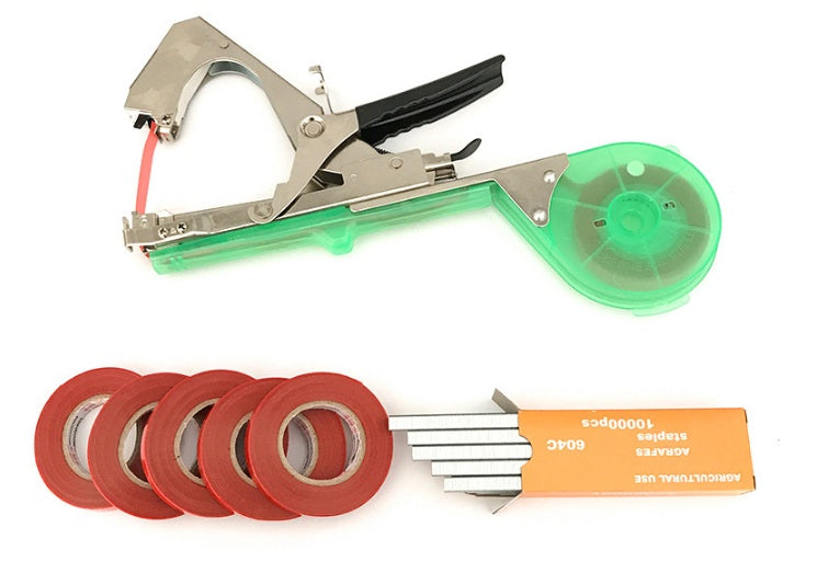 Bind Branch Machine Garden Hand Tools