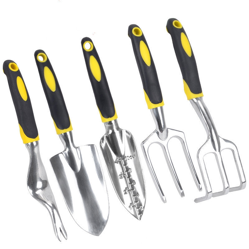Garden Planting Tools Family Set