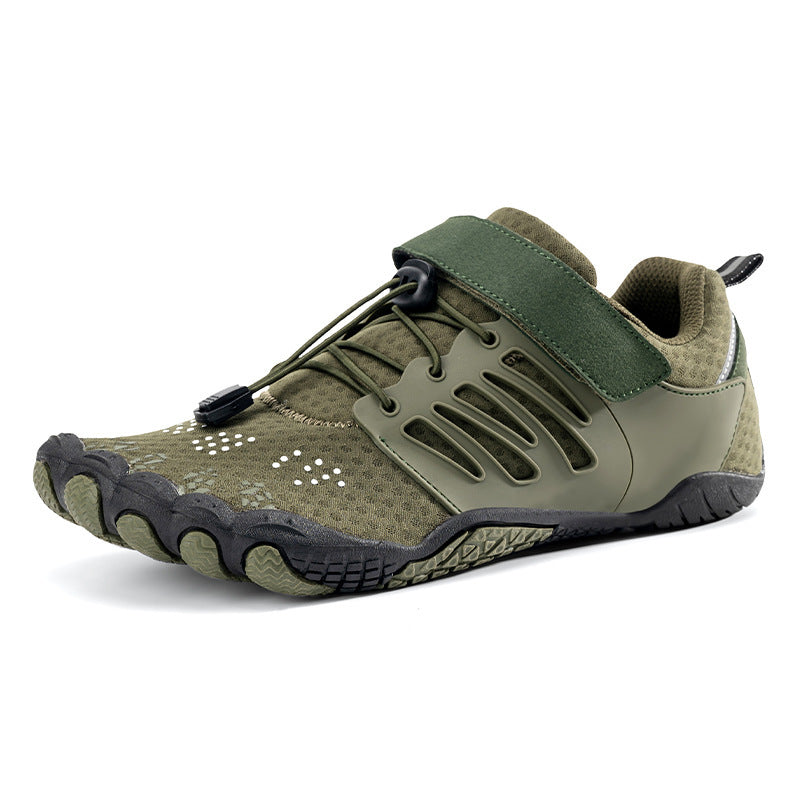 Outdoor Hiking And River Tracing Shoes Lightweight And Quick Drying