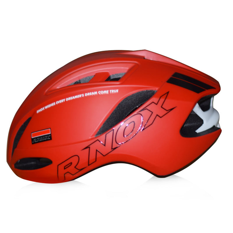 Road Break Wind Mountain Bike Riding Helmet Aerodynamic