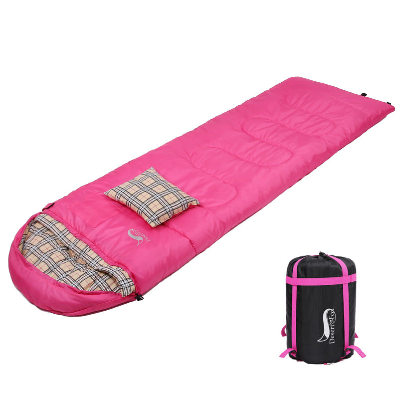 Outdoor Camping Sleeping Bag