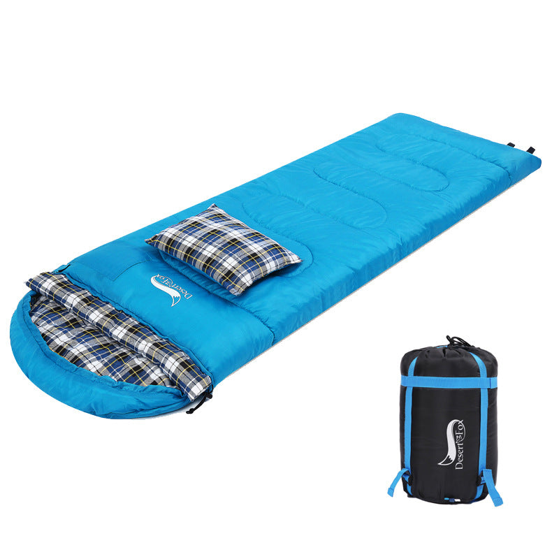 Outdoor Camping Sleeping Bag
