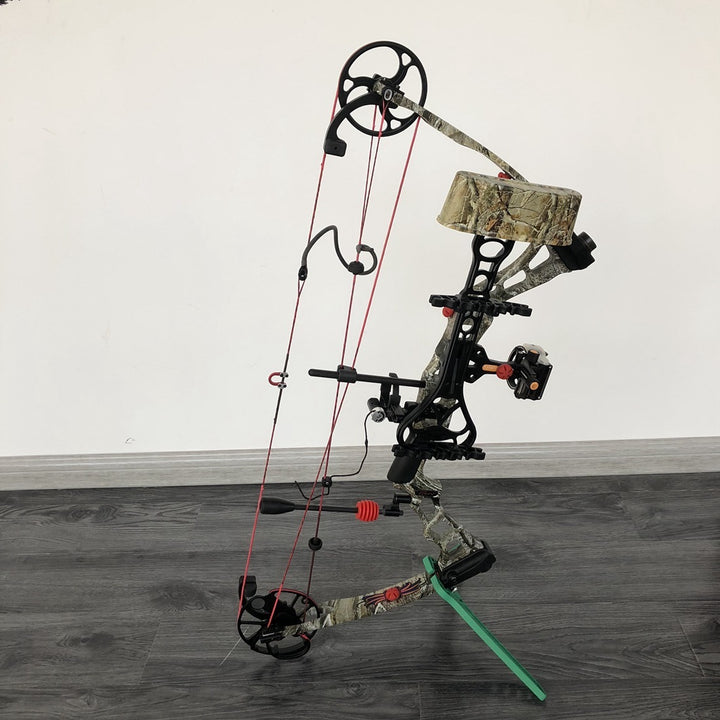 Bow And Arrow Archery Equipment