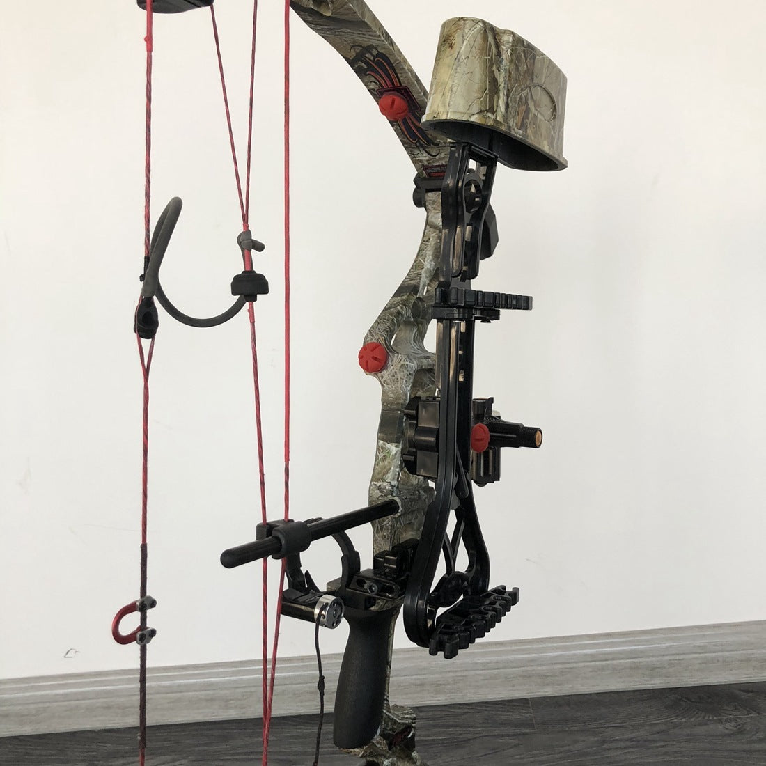 Bow And Arrow Archery Equipment