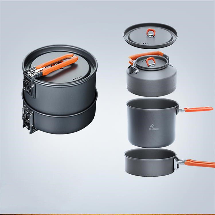 Fire Maple Outdoor Camping Cookware Set