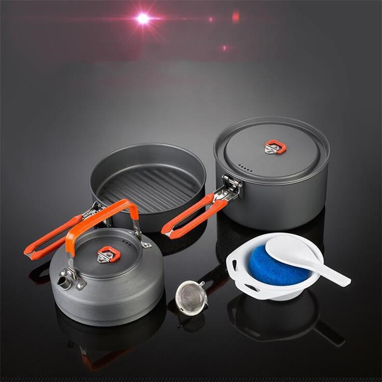 Fire Maple Outdoor Camping Cookware Set