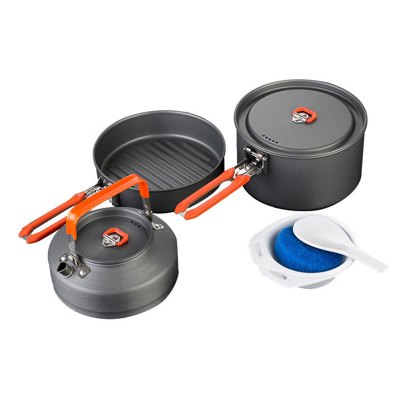 Fire Maple Outdoor Camping Cookware Set