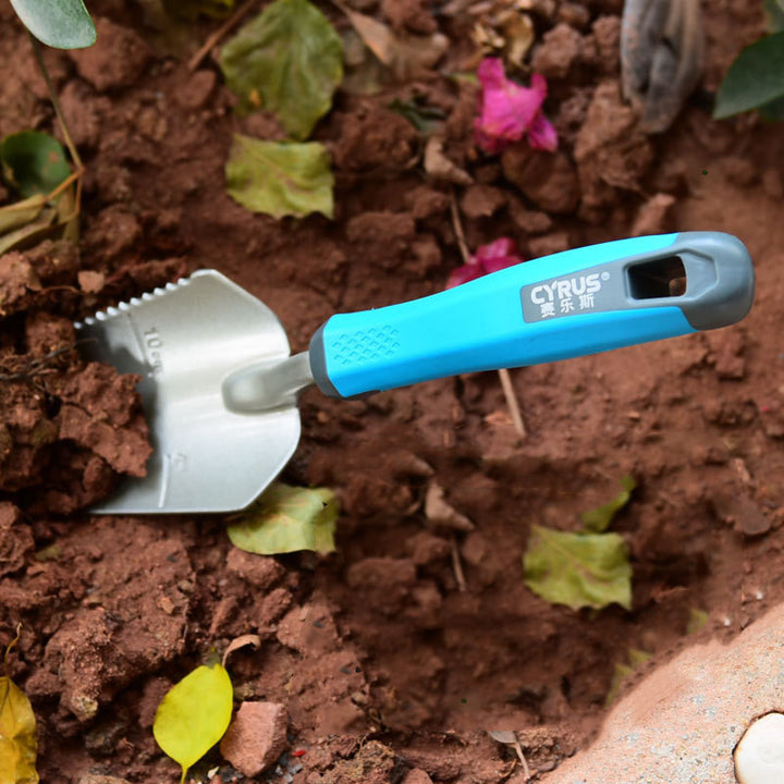 Small Spade Flower Tools Household Set