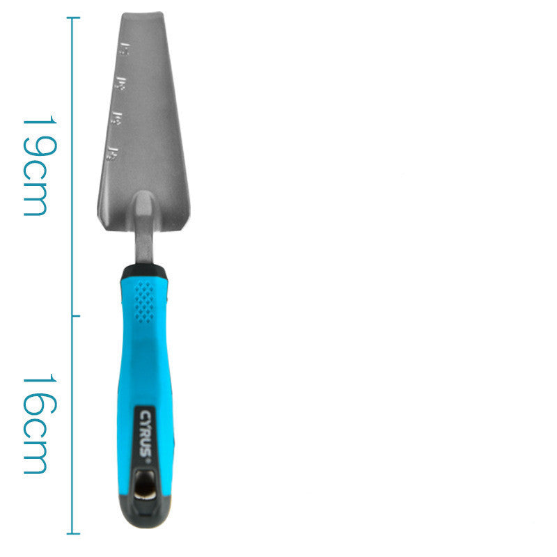 Small Spade Flower Tools Household Set