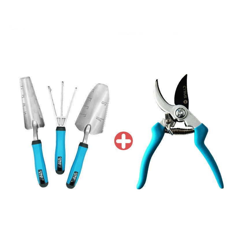 Small Spade Flower Tools Household Set