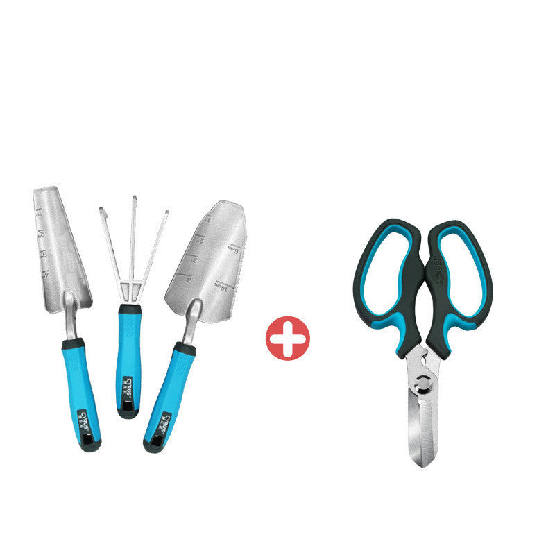 Small Spade Flower Tools Household Set