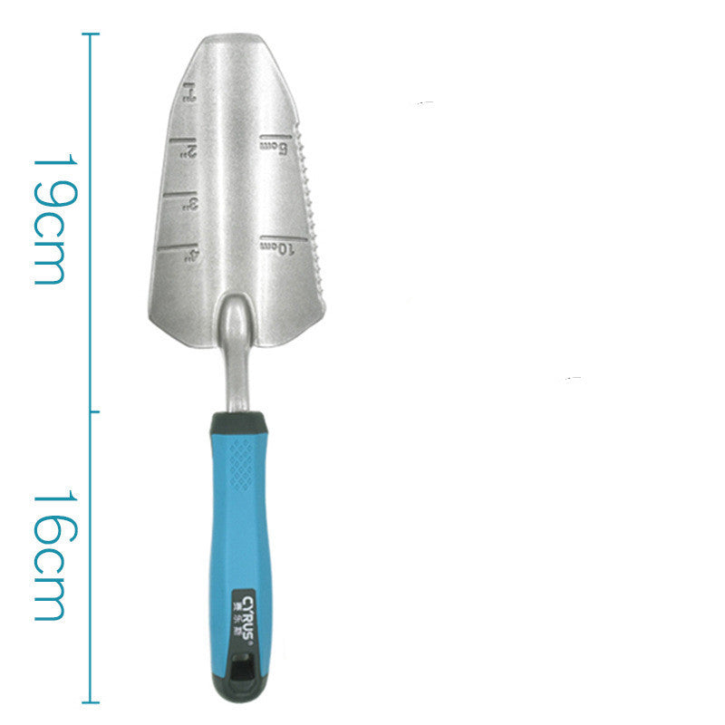 Small Spade Flower Tools Household Set
