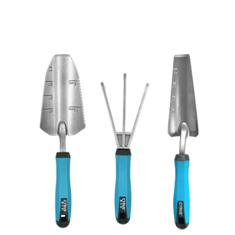 Small Spade Flower Tools Household Set