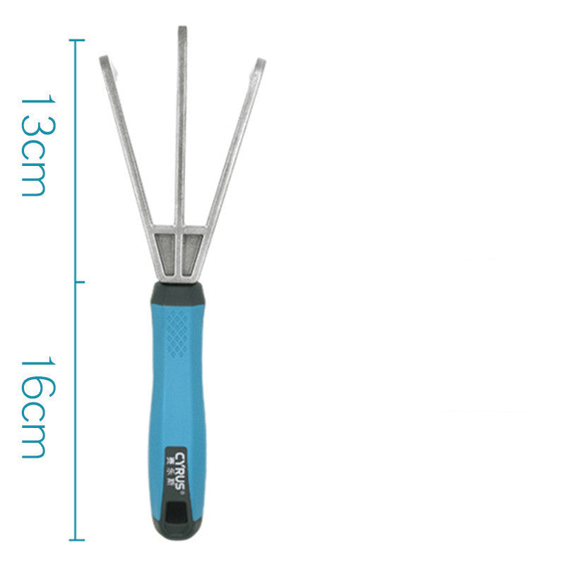 Small Spade Flower Tools Household Set