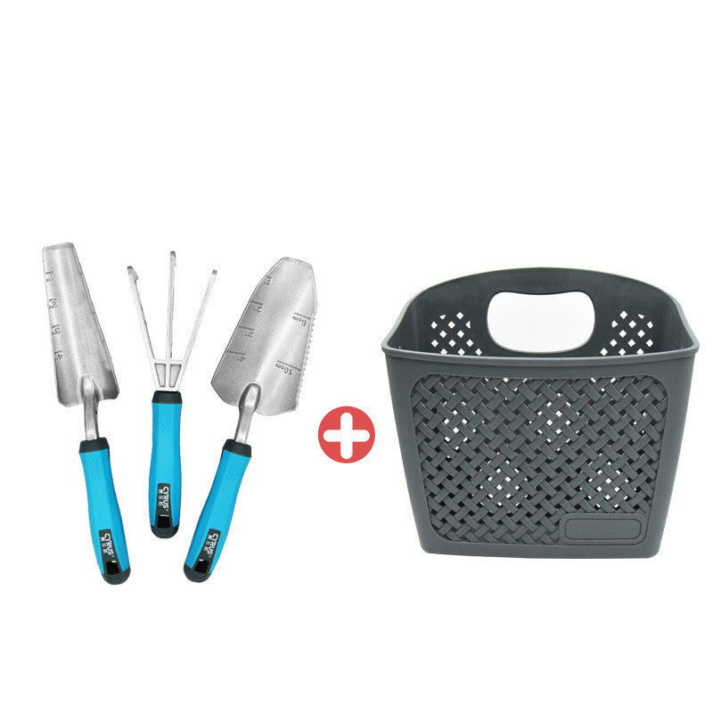 Small Spade Flower Tools Household Set