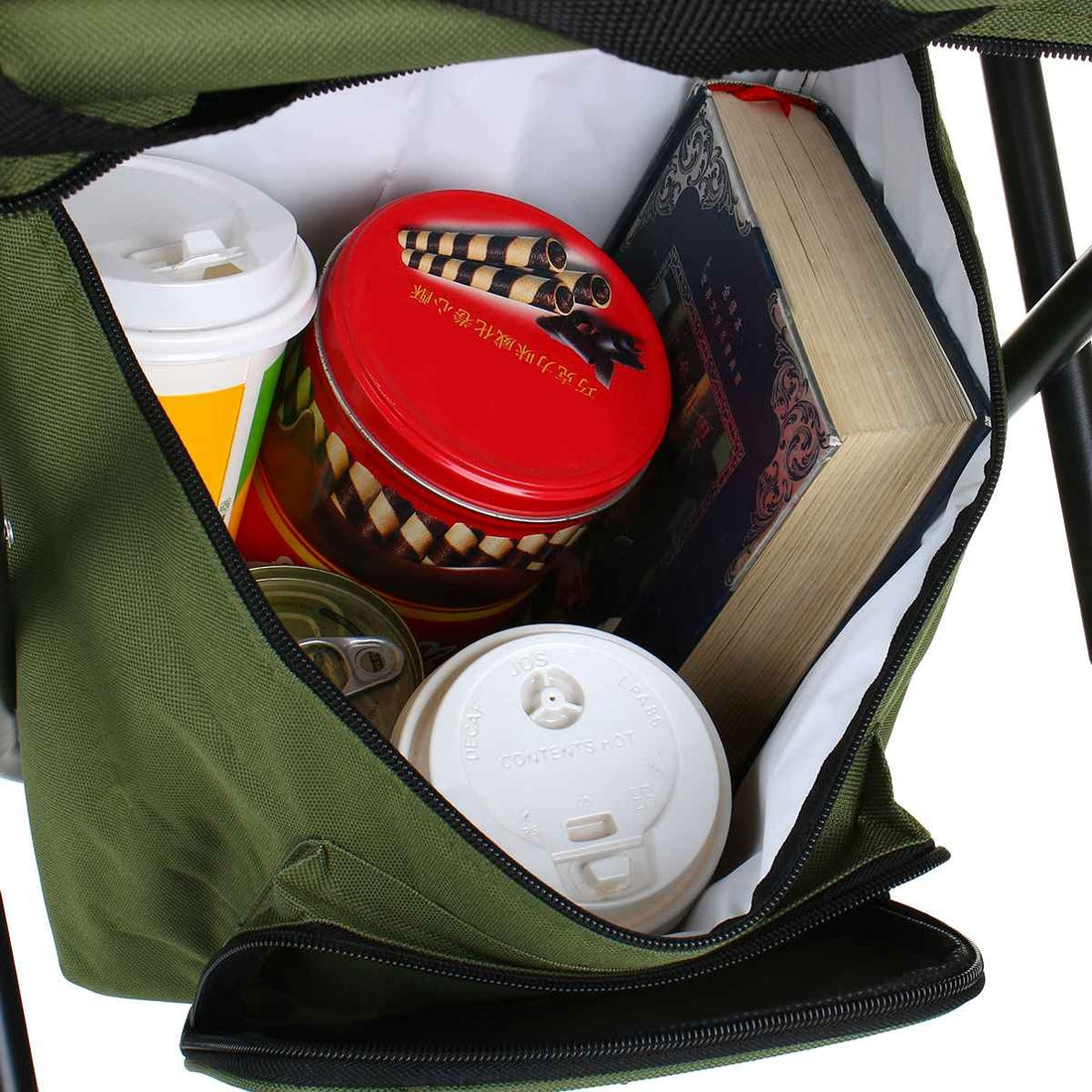 Camping Chairs Folding Stool Chair