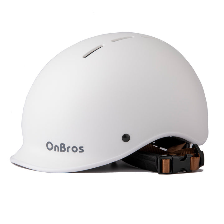 Electric Bicycle Helmet Road Riding Helmet