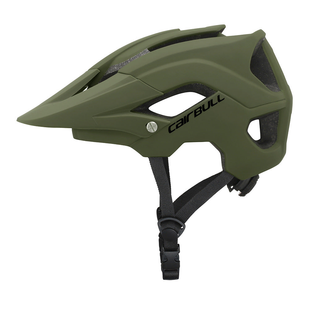 Mountain Road Bike Riding Helmet