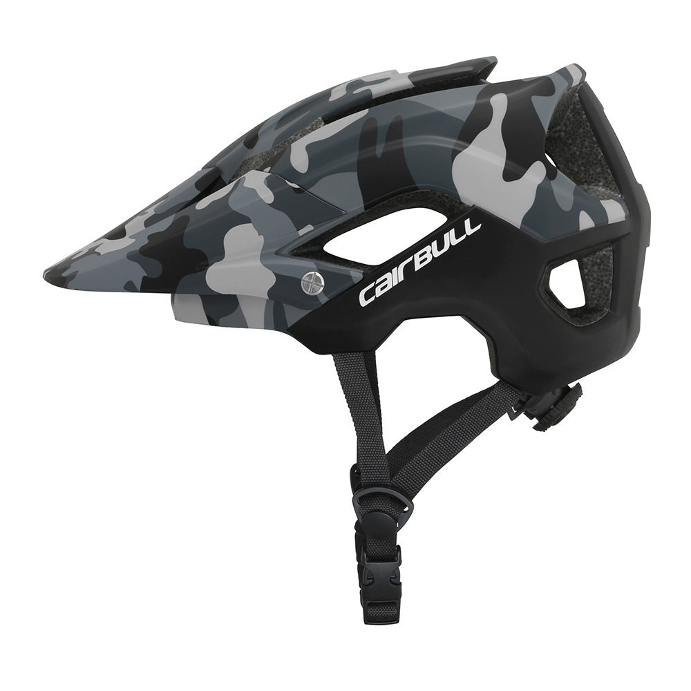 Mountain Road Bike Riding Helmet