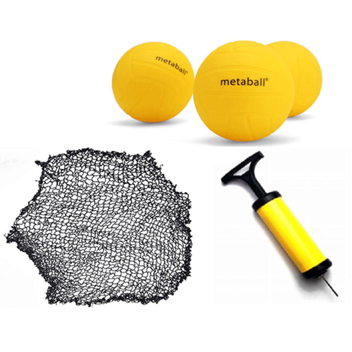 Volleyball Spike Outdoor Set Accessories