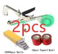 Bind Branch Machine Garden Hand Tools