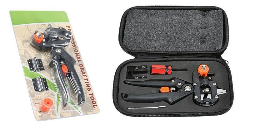 Seedling Grafting Pliers Garden Orchard Tree