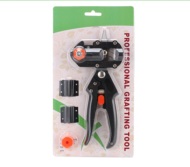 Seedling Grafting Pliers Garden Orchard Tree