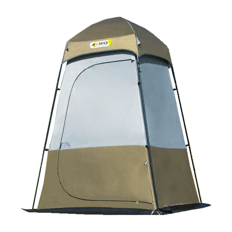 Outdoor Camping Tent Changing Clothes And Bathing