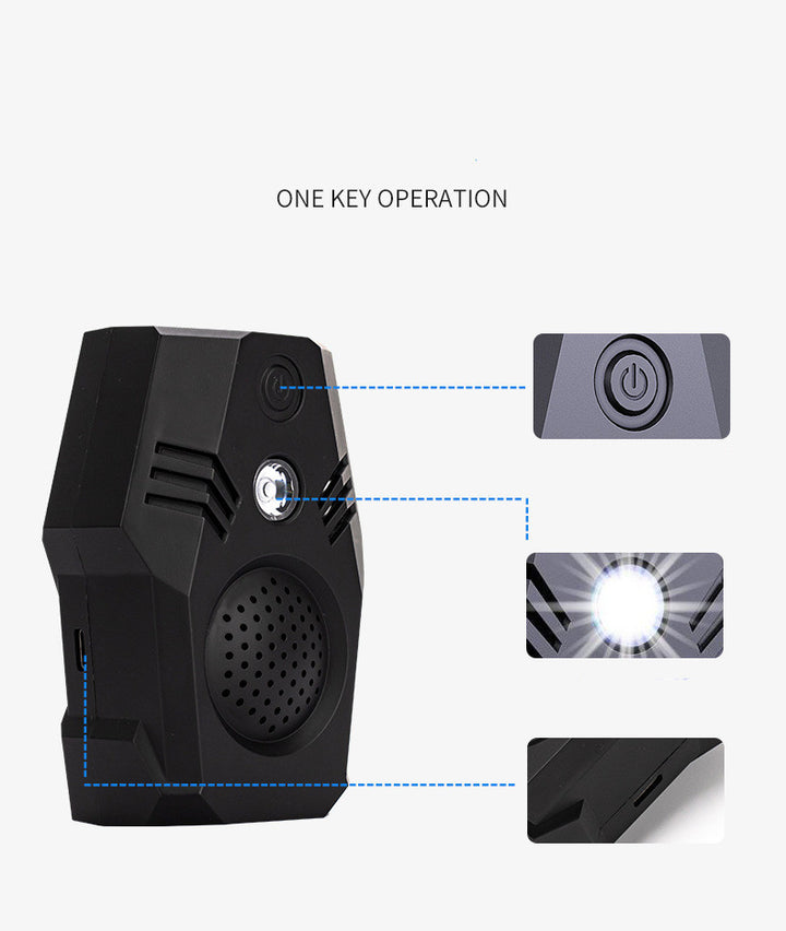 Ultrasonic Mouse Repeller High Power