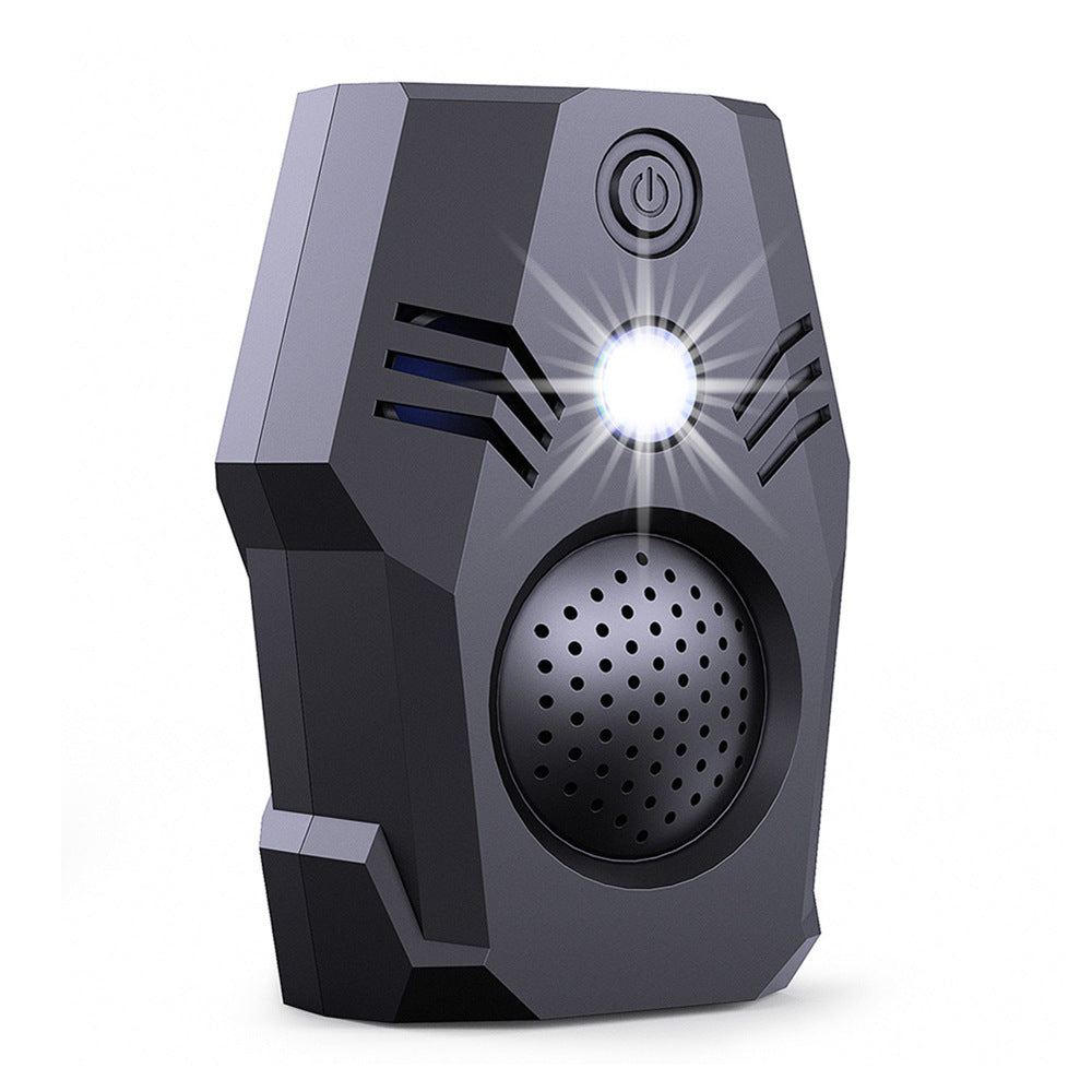 Ultrasonic Mouse Repeller High Power