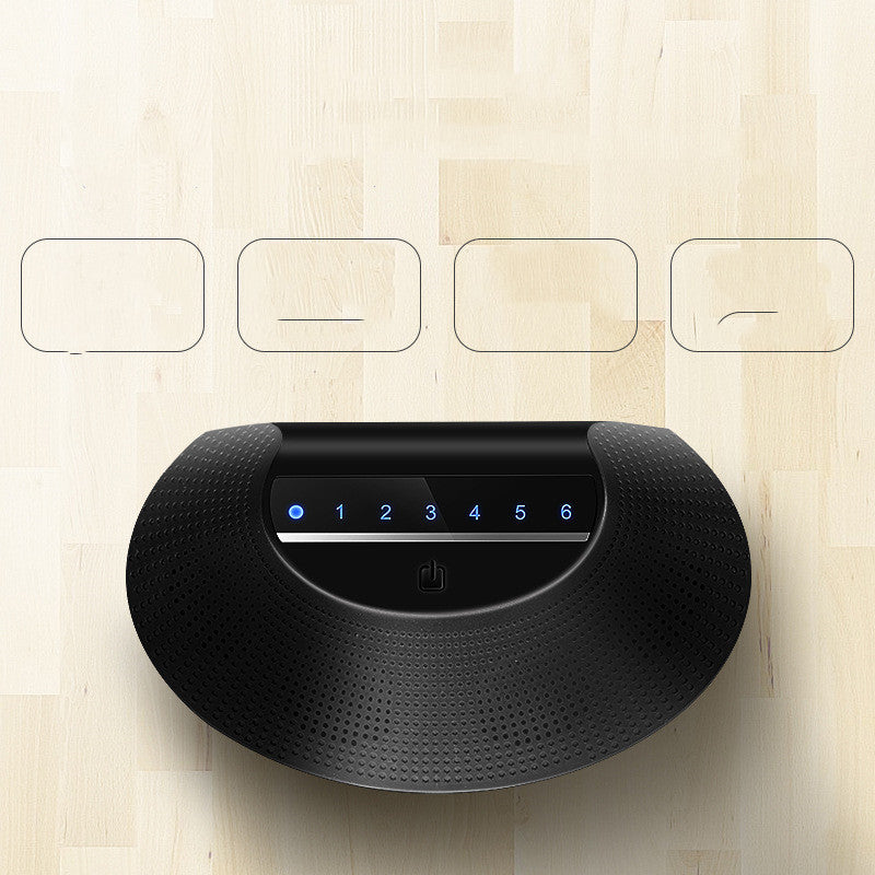 Ultrasonic Electronic Mouse Repeller