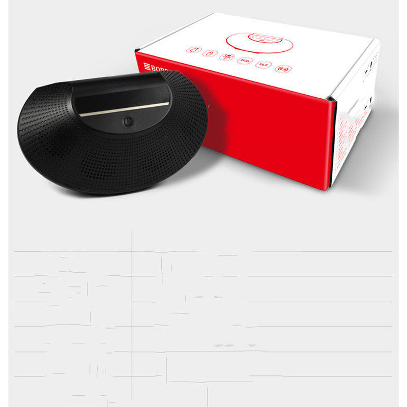 Ultrasonic Electronic Mouse Repeller